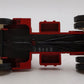 Ertl 2625 1:43 Red 1950 Chevy Semi-Cab Vintage Vehicles LN/Box