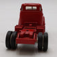 Ertl 2625 1:43 Red 1950 Chevy Semi-Cab Vintage Vehicles LN/Box