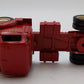 Ertl 2625 1:43 Red 1950 Chevy Semi-Cab Vintage Vehicles LN/Box
