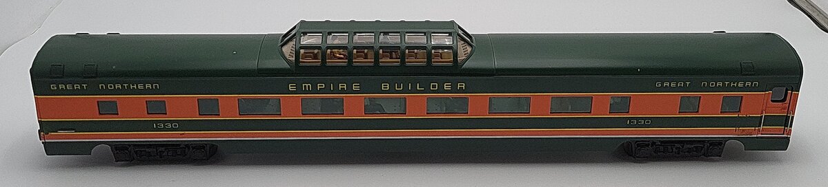 K-Line K4633-41330 O Great Northern 21