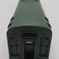 K-Line K4633-41330 O Great Northern 21" Vista Dome Passenger Car #1330 EX
