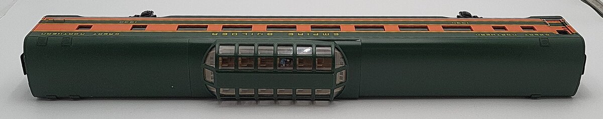 K-Line K4633-41330 O Great Northern 21