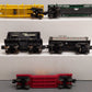 Lionel & K-Line O Gauge Assorted Freight Cars [5] VG