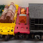 Lionel & K-Line O Gauge Assorted Freight Cars [5] VG