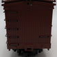 LGB 4070 G Scale Budweiser Woodside Reefer Car #4070 VG/Box