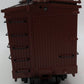LGB 4070 G Scale Budweiser Woodside Reefer Car #4070 VG/Box