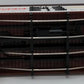 LGB 4070 G Scale Budweiser Woodside Reefer Car #4070 VG/Box