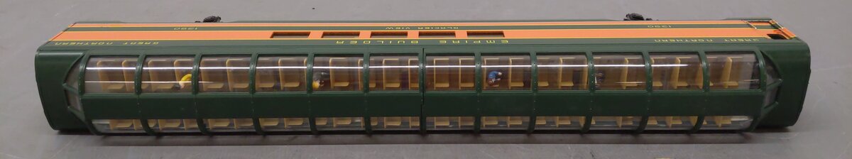 K-Line K4633-41390 O Gauge GN 