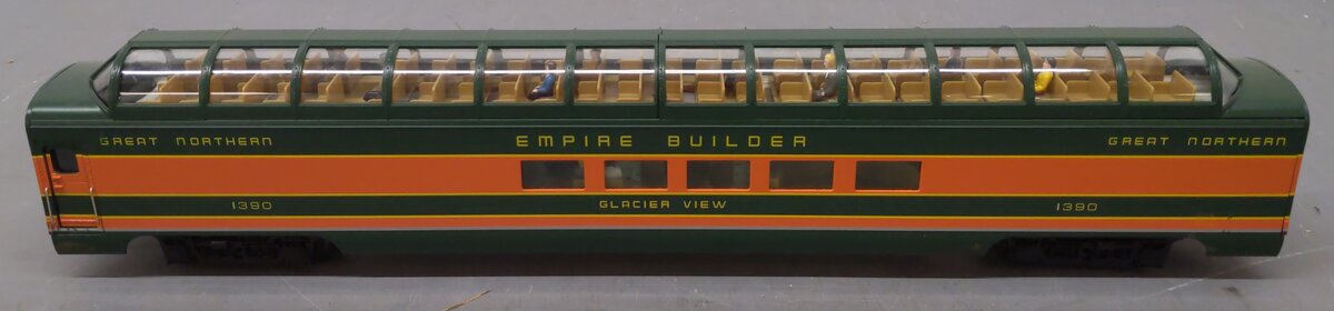 K-Line K4633-41390 O Gauge GN 