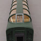 K-Line K4633-41390 O Gauge GN "Glacier View" 21" Aluminum Passenger Car #1390 EX