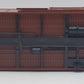 Pacific Rail S-Scale Tidewater Southern 50' SGL DR Pacific Gold Boxcar Kit #510 EX/Box