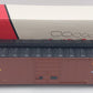 Pacific Rail S-Scale Tidewater Southern 50' SGL DR Pacific Gold Boxcar Kit #510 EX/Box