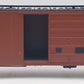 Pacific Rail S-Scale Tidewater Southern 50' SGL DR Pacific Gold Boxcar Kit #510 EX/Box