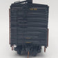 Pacific Rail S-Scale Tidewater Southern 50' SGL DR Pacific Gold Boxcar Kit #510 EX/Box