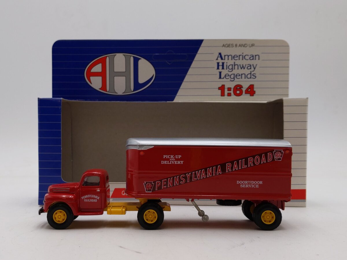 Matchbox SuperKings 1:64 Scale K-17 Container Truck NIB