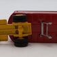 Matchbox SuperKings 1:64 Scale K-17 Container Truck NIB