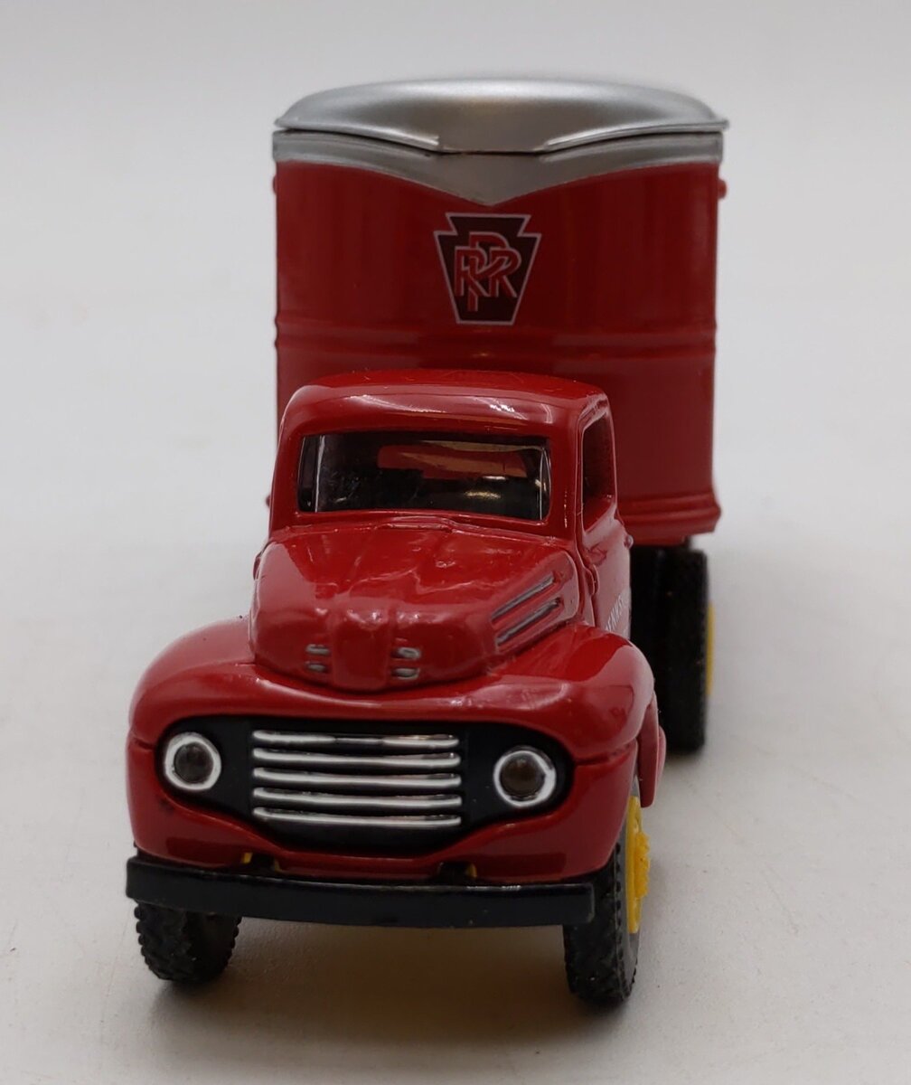 Matchbox SuperKings 1:64 Scale K-17 Container Truck NIB