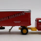 Matchbox SuperKings 1:64 Scale K-17 Container Truck NIB