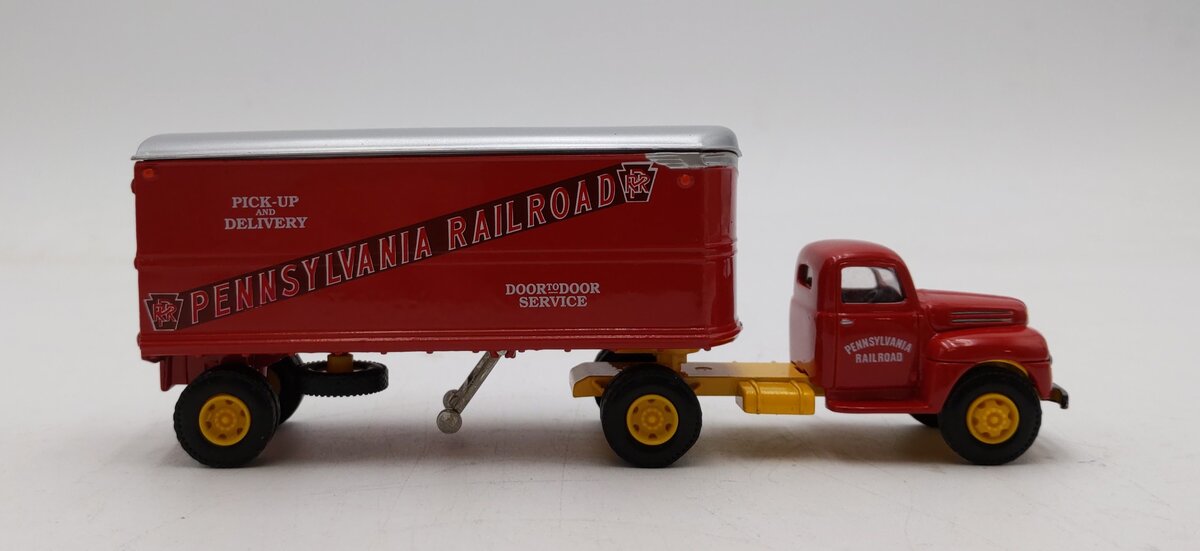Matchbox SuperKings 1:64 Scale K-17 Container Truck NIB