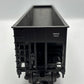 Weaver U4907 O Gauge Maryland Midland 4 Bay High Side Hopper #4022 EX/Box