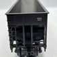 Weaver U4907 O Gauge Maryland Midland 4 Bay High Side Hopper #4022 EX/Box