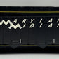 Weaver U4907 O Gauge Maryland Midland 4 Bay High Side Hopper #4022 EX/Box