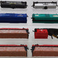 HO Scale Assorted Freight Cars [8] VG