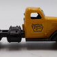 Ertl 2627 1:43 Yellow 1947 International K-12 Semi-Cab Vinatge Vehicles LN/Box
