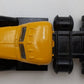 Ertl 2627 1:43 Yellow 1947 International K-12 Semi-Cab Vinatge Vehicles LN/Box