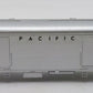 Walthers  HO Scale Union Pacific MP&M Passenger Car LN