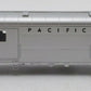 Walthers  HO Scale Union Pacific MP&M Passenger Car LN