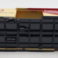 MTH 20-94028 O Gauge MTHRRC 2002 Canfor Reefer Car #2102 VG