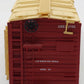 MTH 20-94028 O Gauge MTHRRC 2002 Canfor Reefer Car #2102 VG