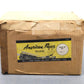 American Flyer K5345W Vintage S Trail Blazer Passenger Set VG/Box