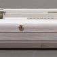 K-Line K4670-45022 O New York Central "John A. Dix" 21" Aluminum Baggage Car EX