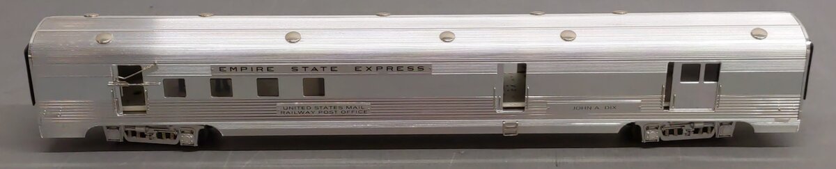 K-Line K4670-45022 O New York Central 