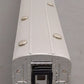 K-Line K4670-45022 O New York Central "John A. Dix" 21" Aluminum Baggage Car EX