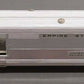 K-Line K4670-45022 O New York Central "John A. Dix" 21" Aluminum Baggage Car EX