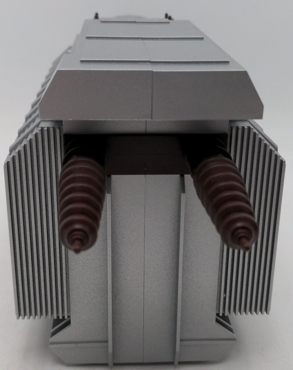 LGB 41580B01 G Scale D-E-A-G Generator Transformer Load EX/Box