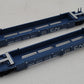 Walthers 932-8055 N Scale CN Double Stack 2-Car Set LN/Box