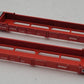 Walthers 932-8056 N CP Double Stack Car #524176 (Set of 2) LN/Box