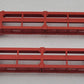 Walthers 932-8056 N CP Double Stack Car #524176 (Set of 2) LN/Box