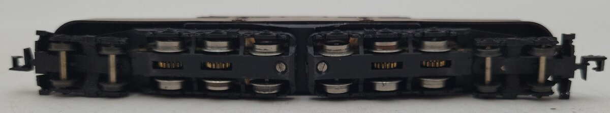Arnold 5131 N Pennsylvania Electric GG-1 Locomotive EX/Box