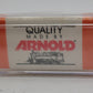 Arnold 5131 N Pennsylvania Electric GG-1 Locomotive EX/Box