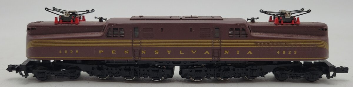 Arnold 5131 N Pennsylvania Electric GG-1 Locomotive EX/Box