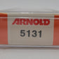 Arnold 5131 N Pennsylvania Electric GG-1 Locomotive EX/Box