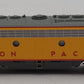 Kato 176-294 N Scale Union Pacific Powered E8/9B Diesel Locomotive #935B EX/Box