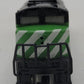 Minitrix 2049 N Scale Burlington Northern GE U30CG Diesel Locomotive EX/Box