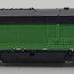 Minitrix 2049 N Scale Burlington Northern GE U30CG Diesel Locomotive EX/Box