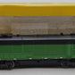 Minitrix 2049 N Scale Burlington Northern GE U30CG Diesel Locomotive EX/Box